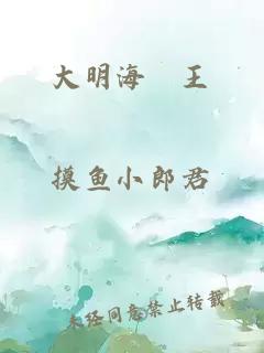 大明海賊王