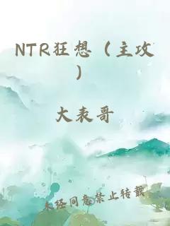 NTR狂想（主攻）