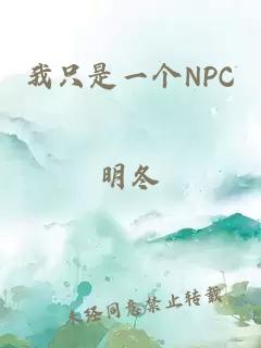 我只是一个NPC